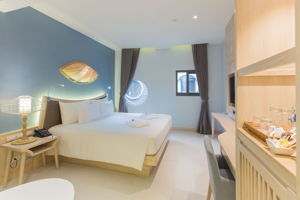 Картинка отеля - 44