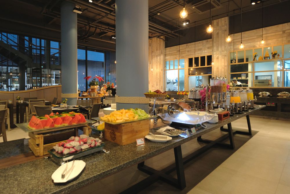 Картинка отеля - 17