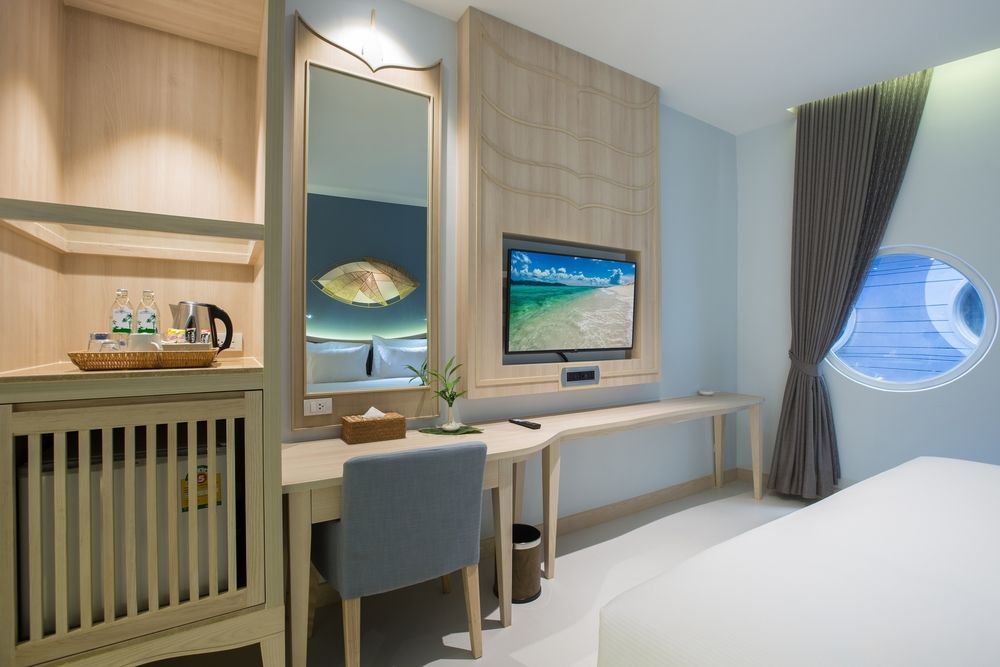 Картинка отеля - 41