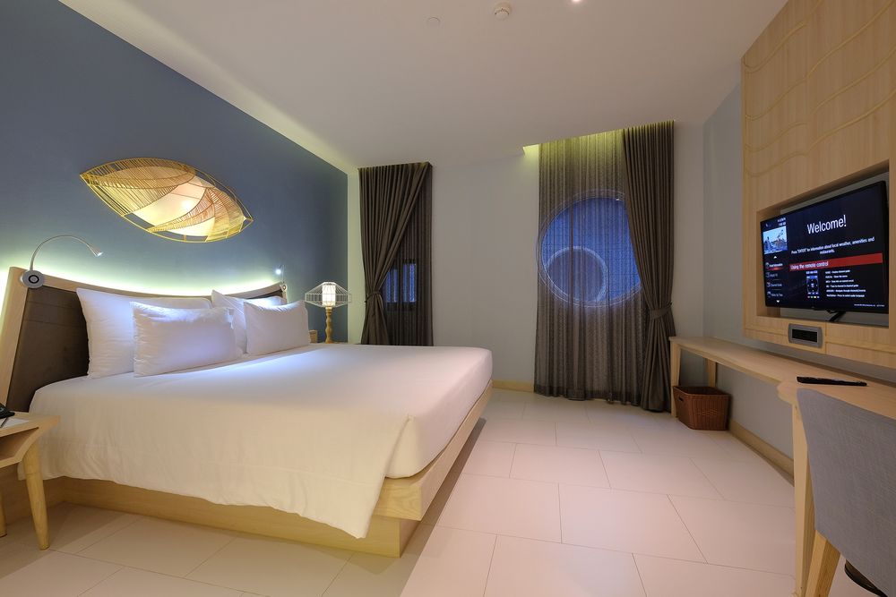 Картинка отеля - 39