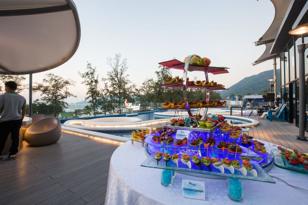 Картинка отеля - 7