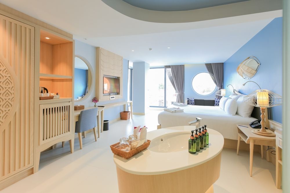 Картинка отеля - 38