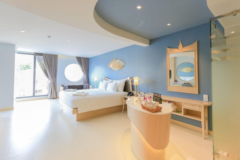 Картинка отеля - 37