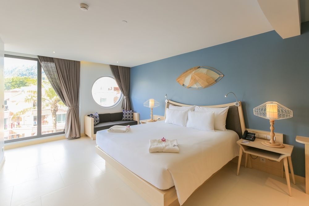 Картинка отеля - 36