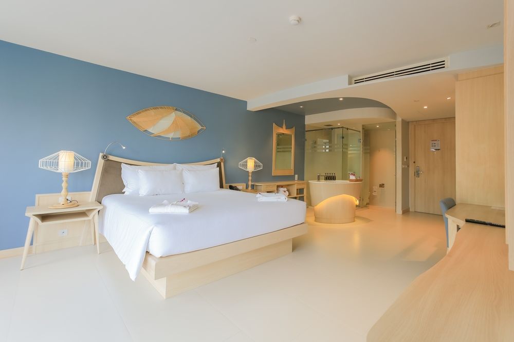 Картинка отеля - 35