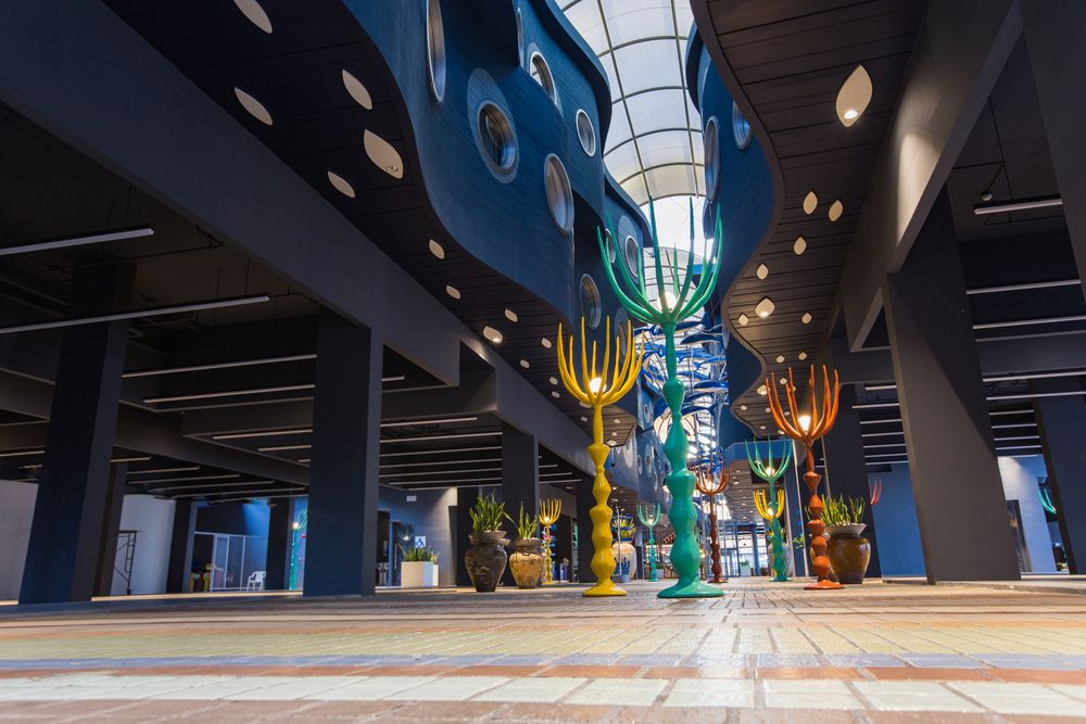 Картинка отеля - 11