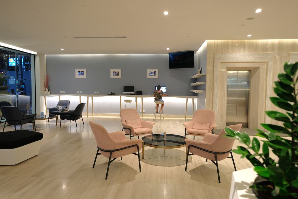 Картинка отеля - 19