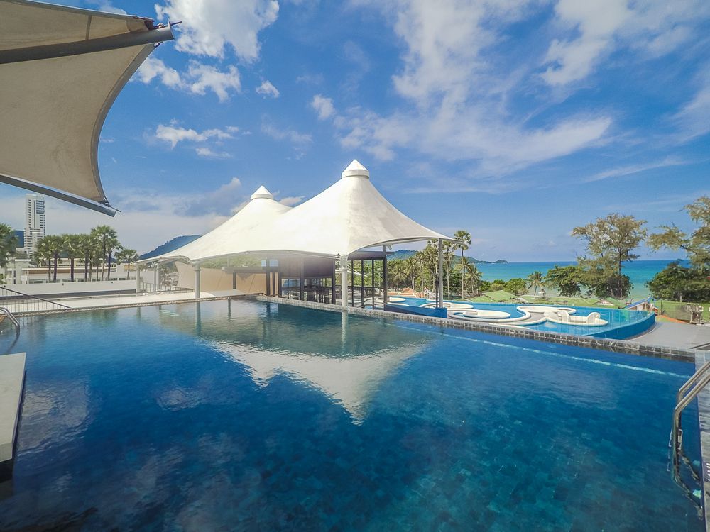 Картинка отеля - 2