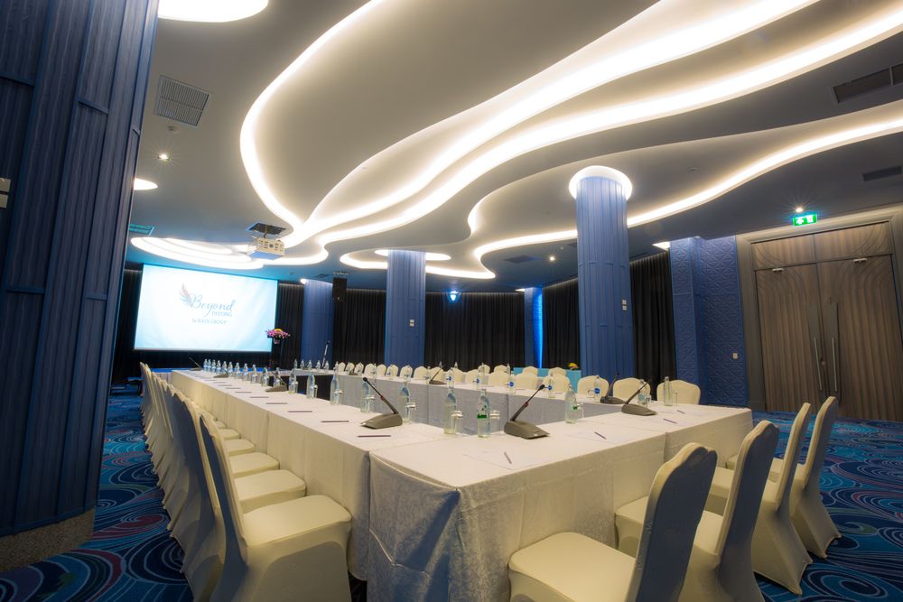 Картинка отеля - 22