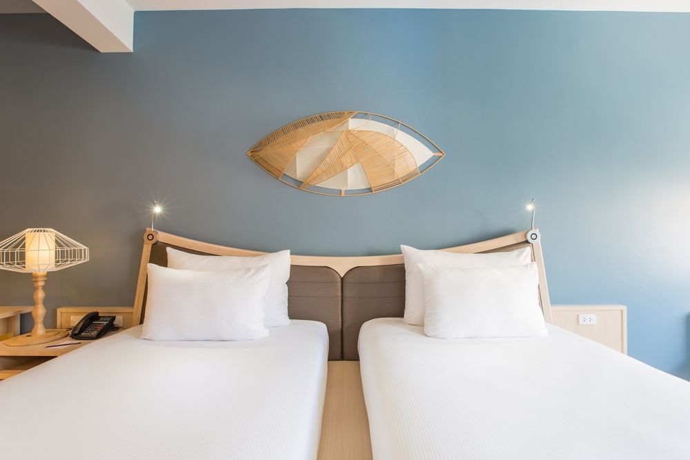 Картинка отеля - 33