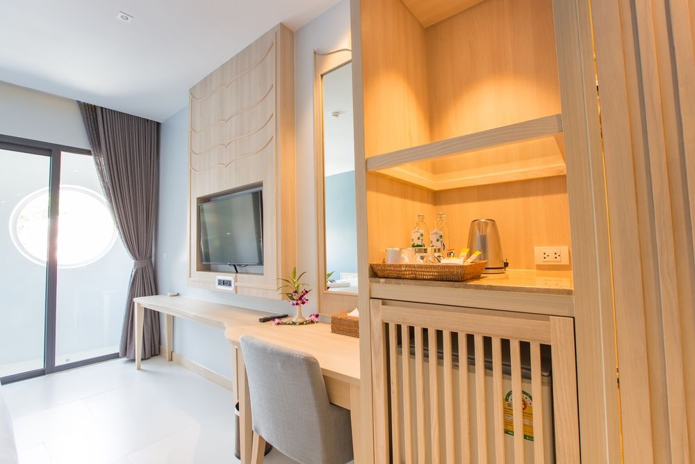 Картинка отеля - 31