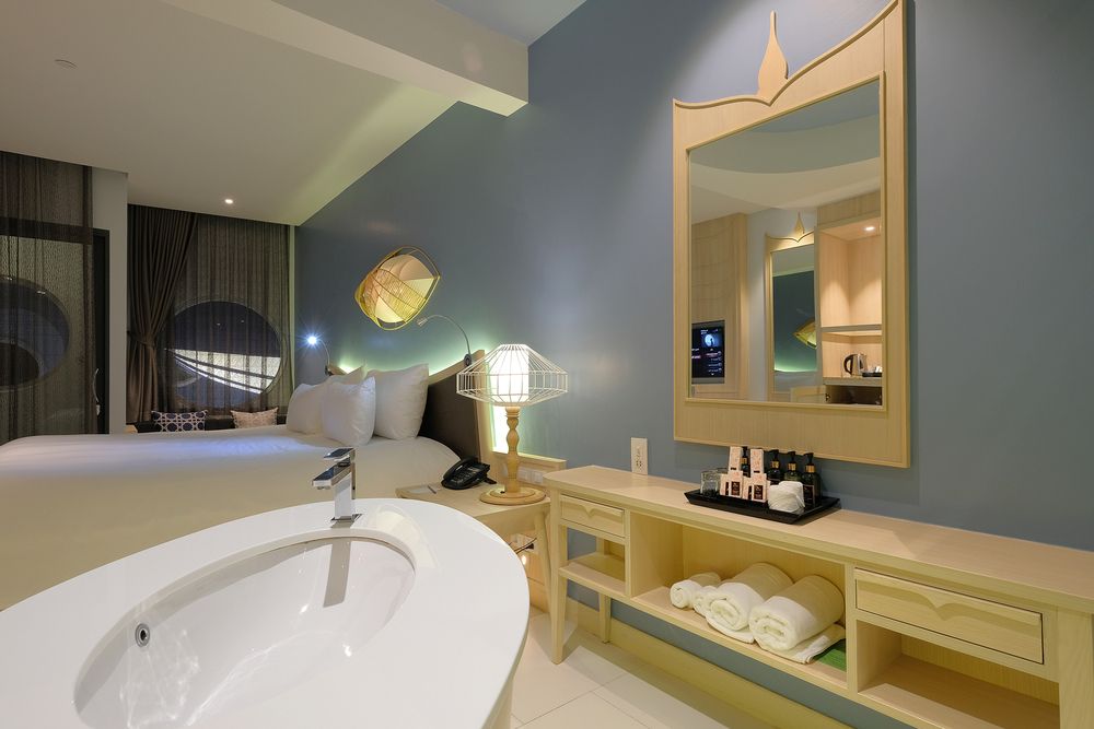 Картинка отеля - 28