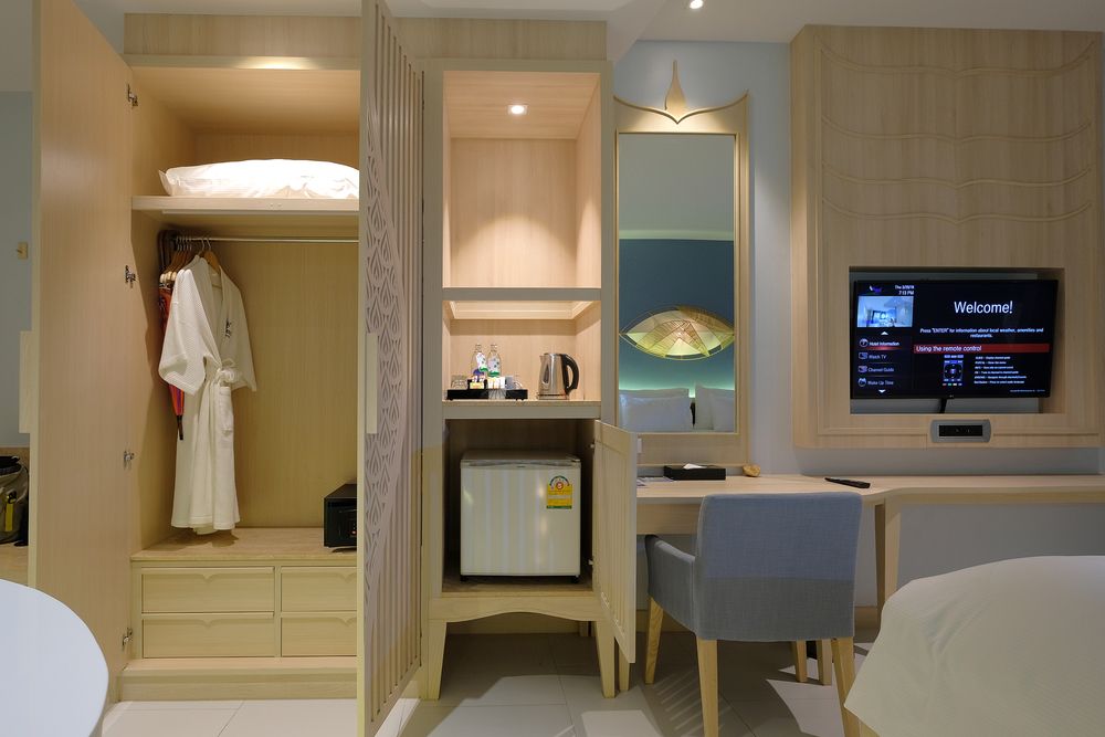 Картинка отеля - 27