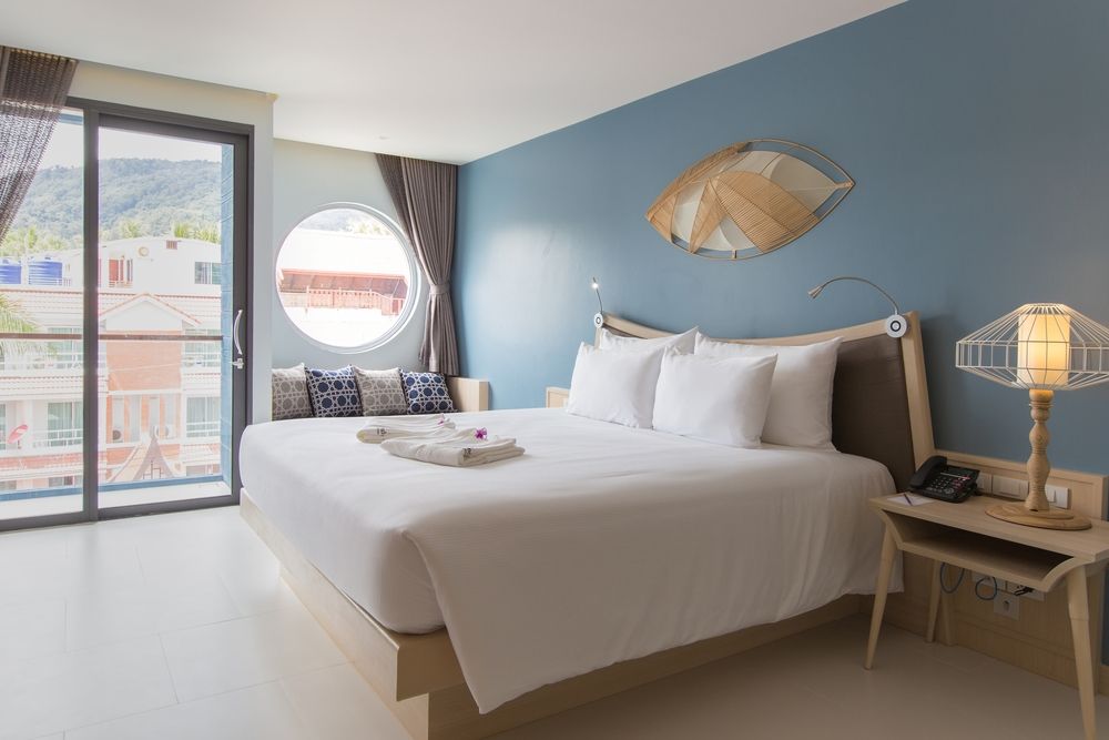 Картинка отеля - 25