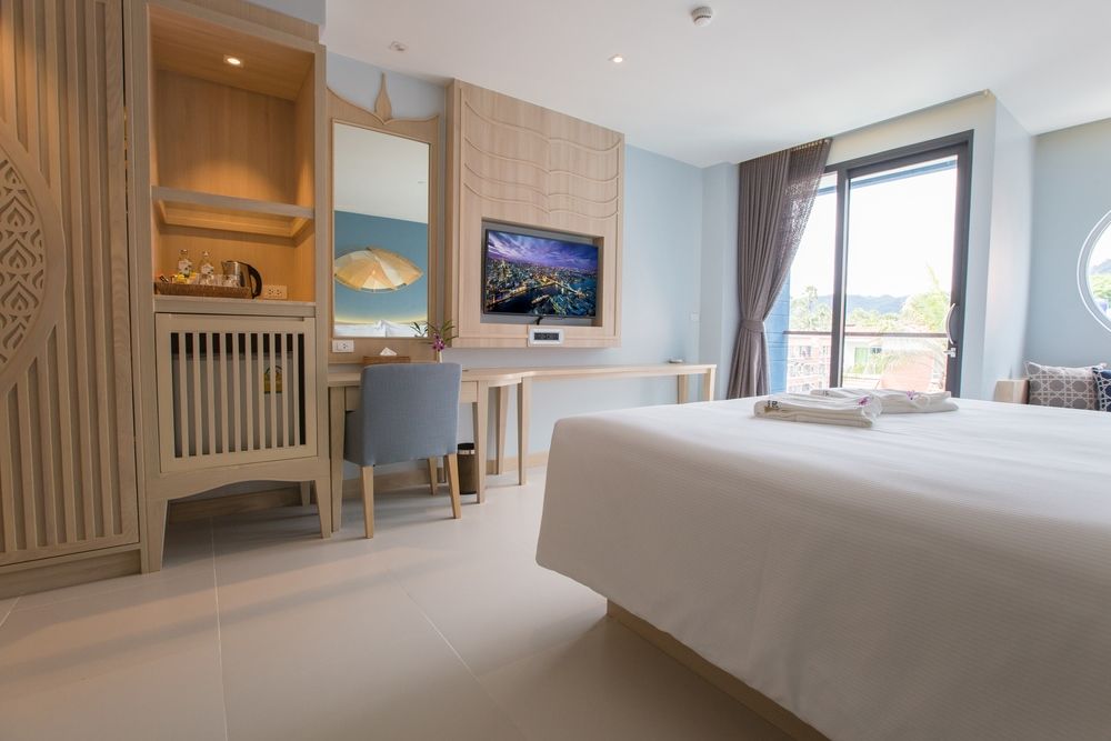 Картинка отеля - 24