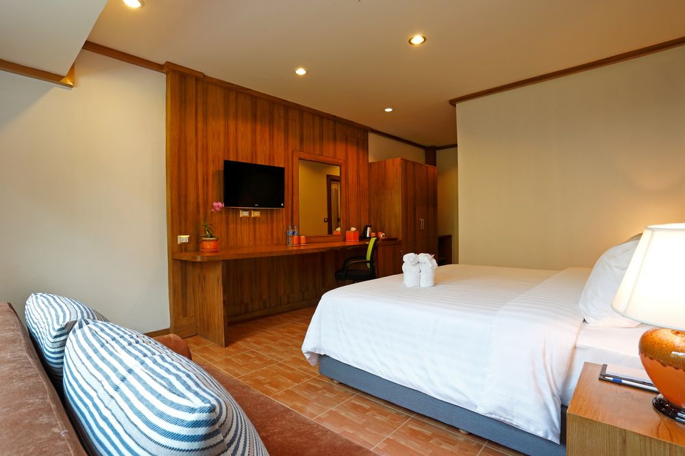 CHABANA RESORT - 64