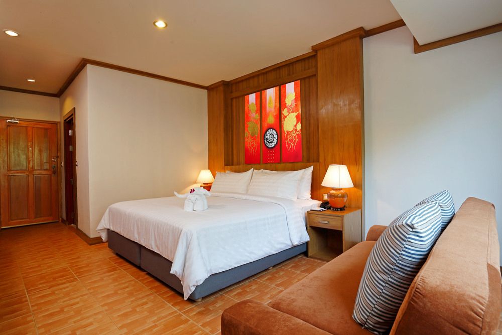 CHABANA RESORT - 63