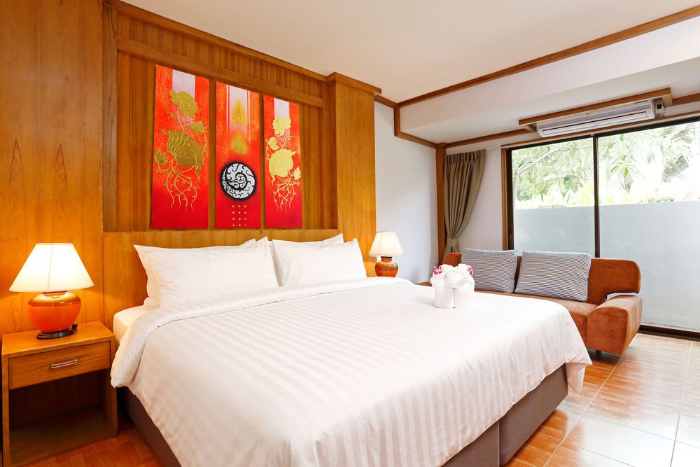 CHABANA RESORT - 62