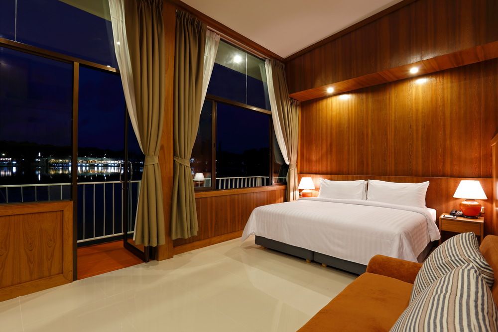 CHABANA RESORT - 57