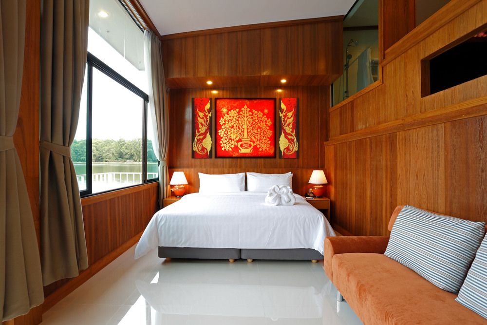 CHABANA RESORT - 55