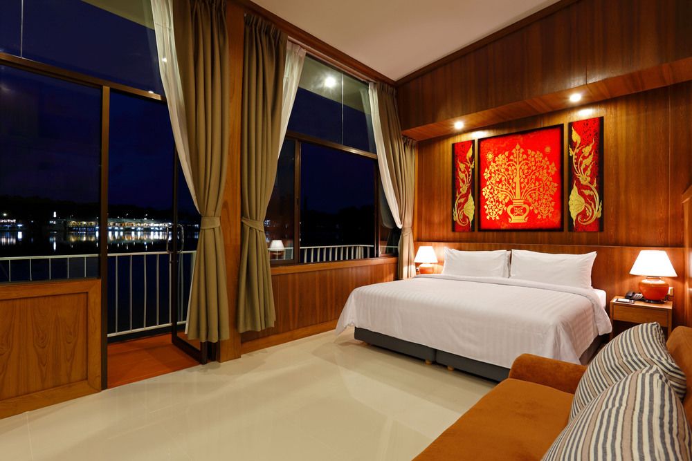 CHABANA RESORT - 54