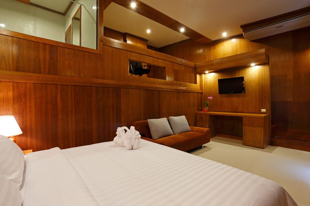CHABANA RESORT - 52