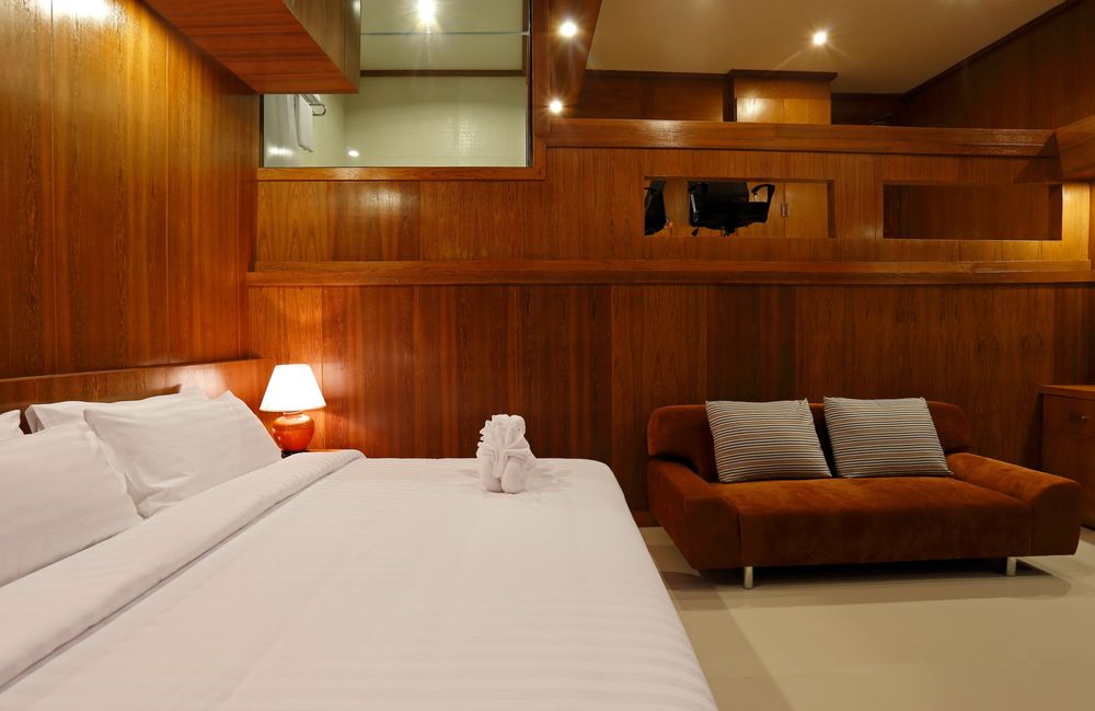 CHABANA RESORT - 51