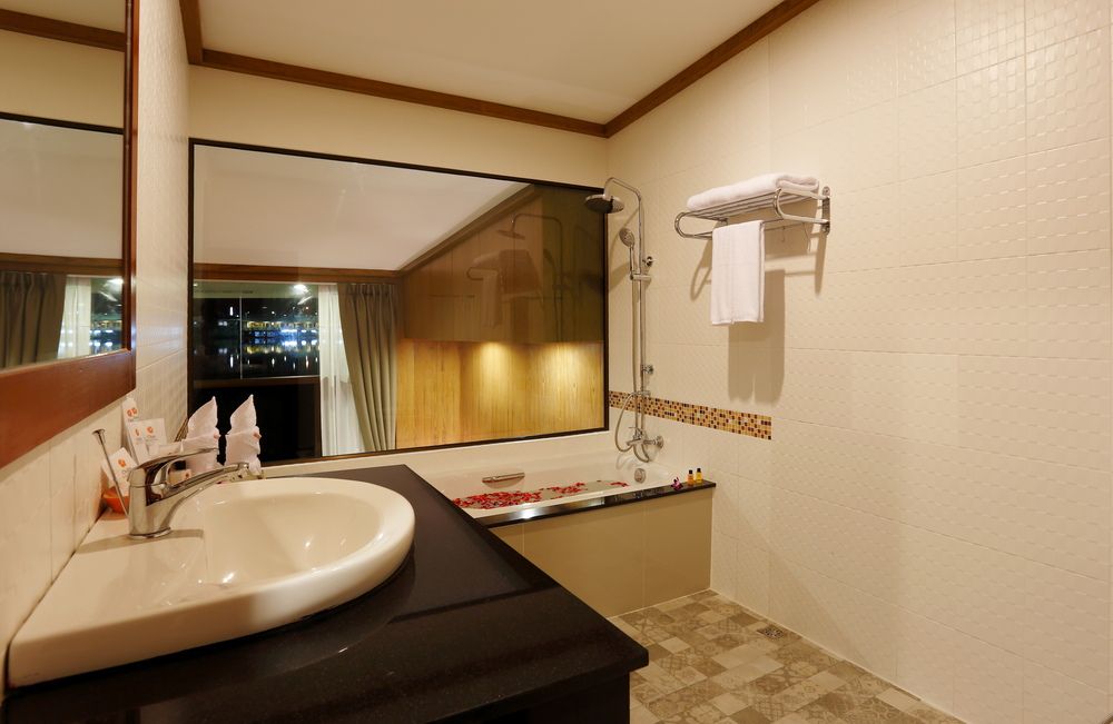 CHABANA RESORT - 50