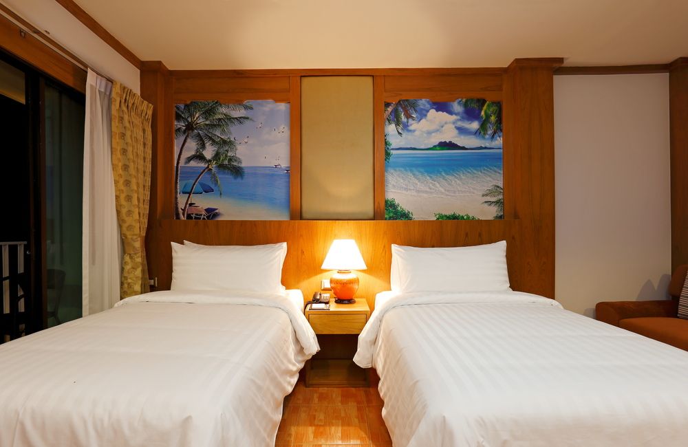 CHABANA RESORT - 47