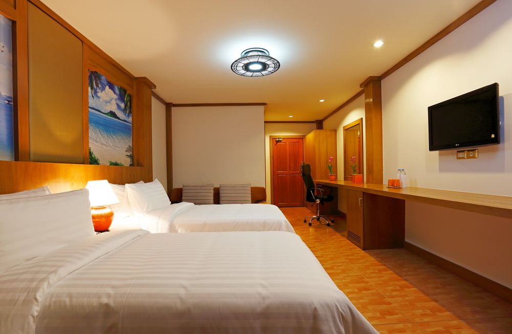 CHABANA RESORT - 46