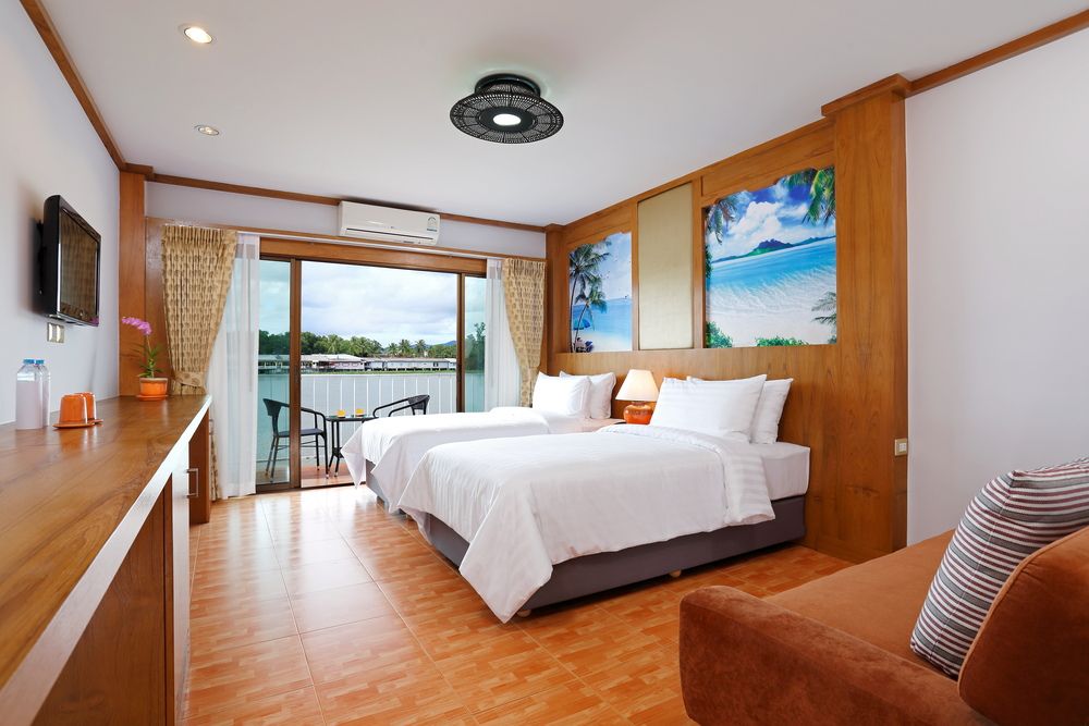 CHABANA RESORT - 45