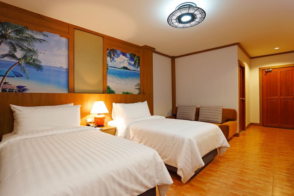 CHABANA RESORT - 44
