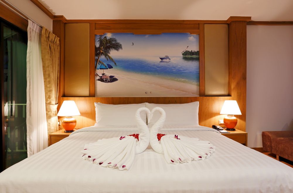CHABANA RESORT - 43