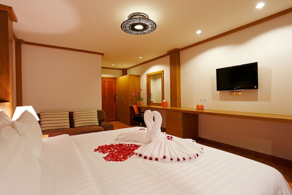 Картинка отеля - 42