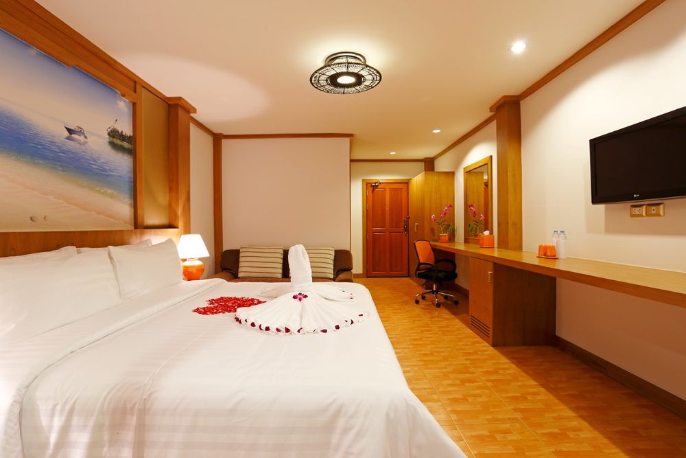 CHABANA RESORT - 41