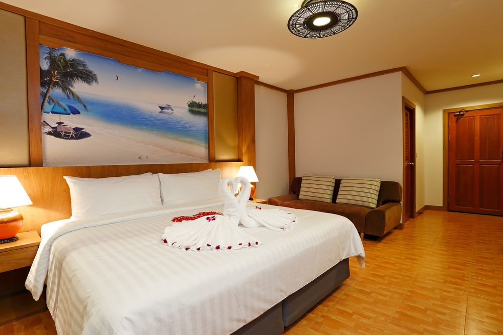 CHABANA RESORT - 40