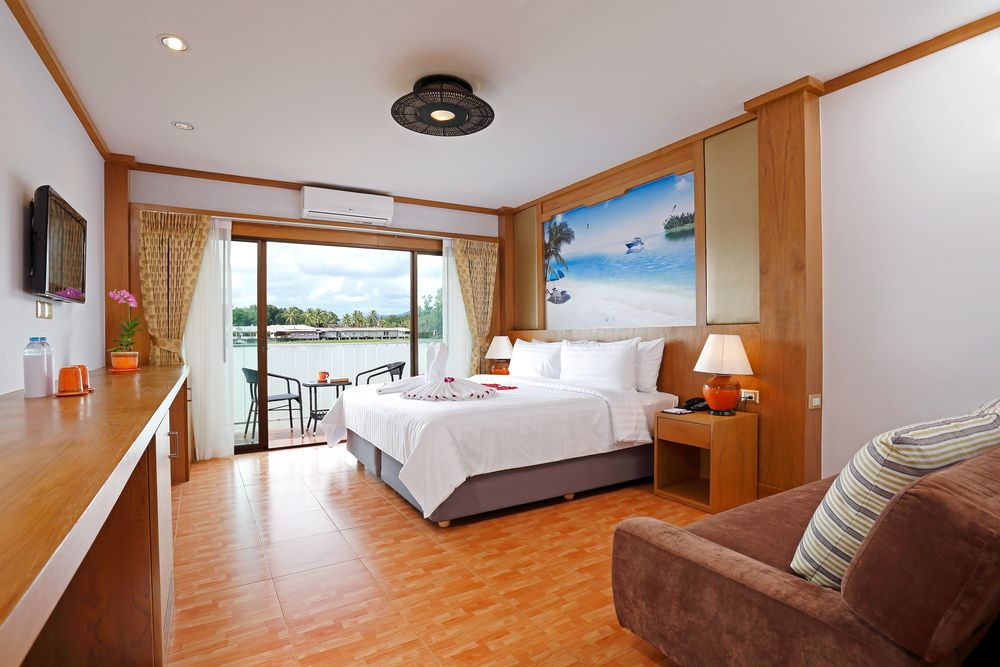 CHABANA RESORT - 39