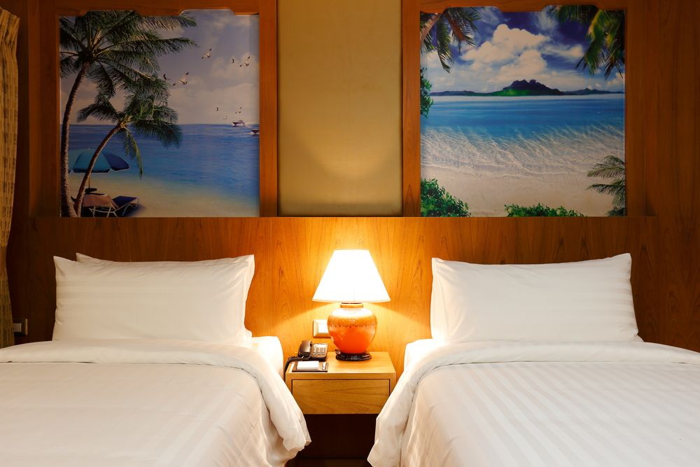 CHABANA RESORT - 38