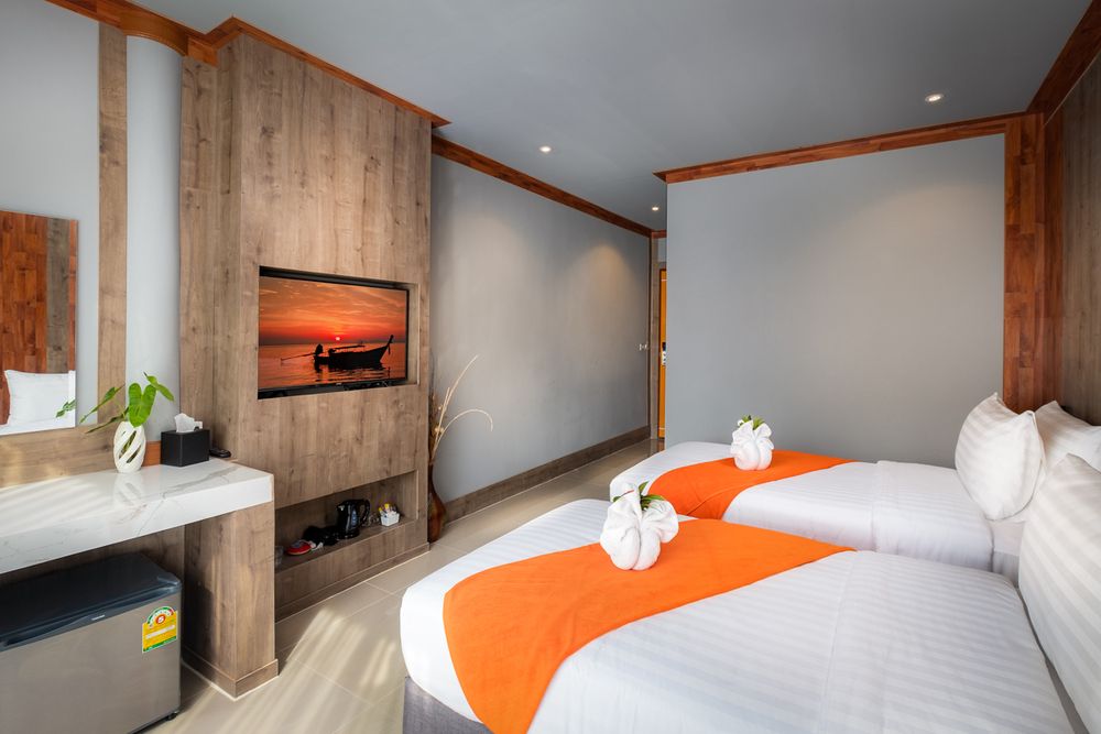 Картинка отеля - 35