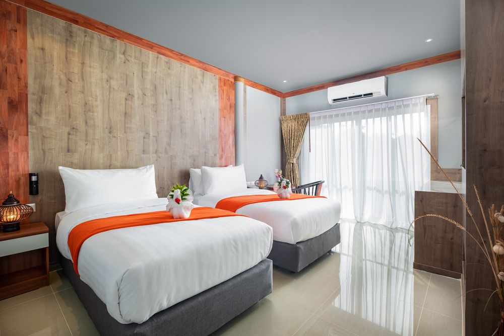 CHABANA RESORT - 34