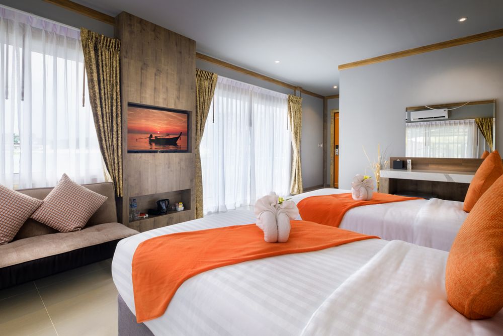 Картинка отеля - 33