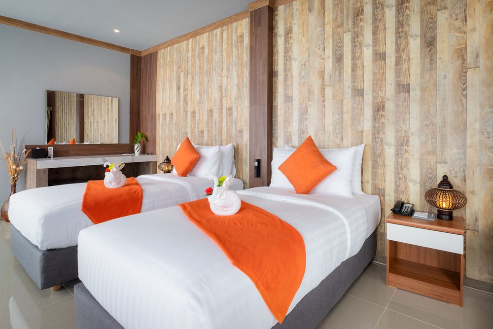 Картинка отеля - 32