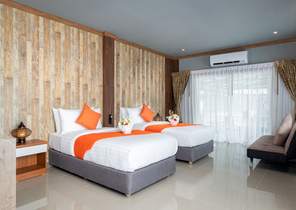 CHABANA RESORT - 31
