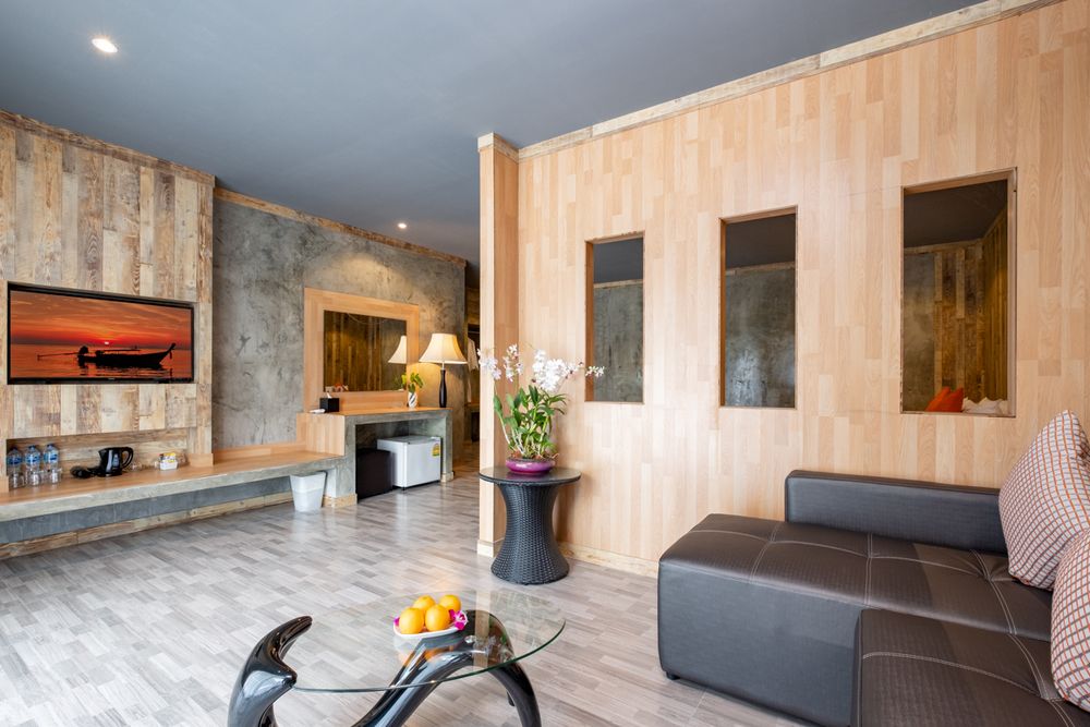 Картинка отеля - 30