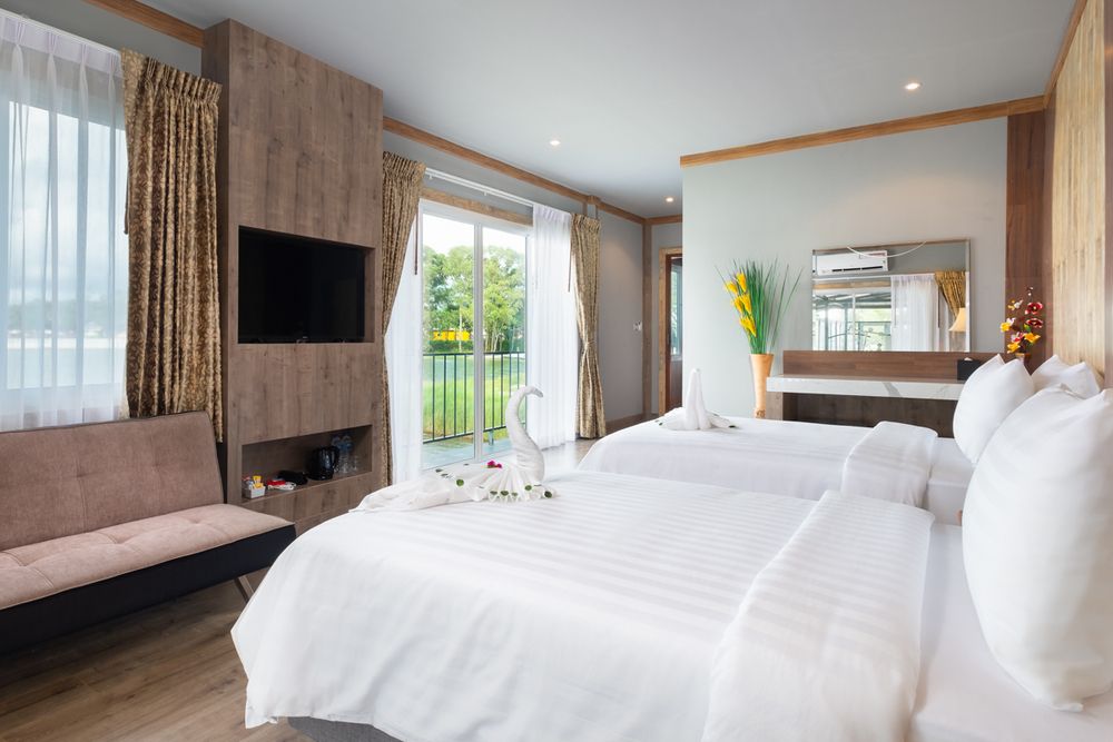 CHABANA RESORT - 23