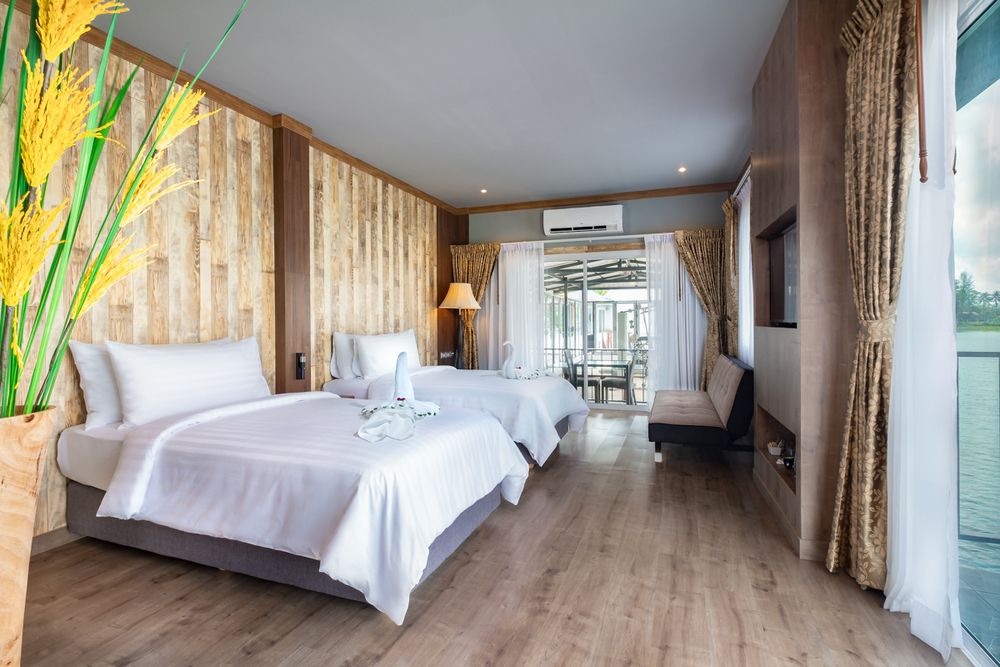 CHABANA RESORT - 22