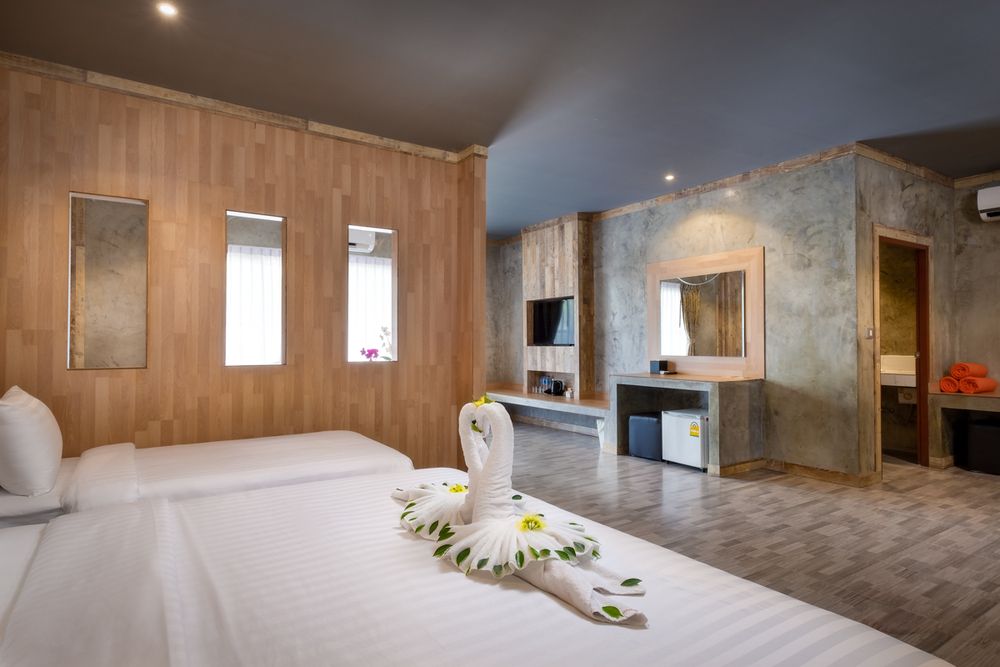 Картинка отеля - 21