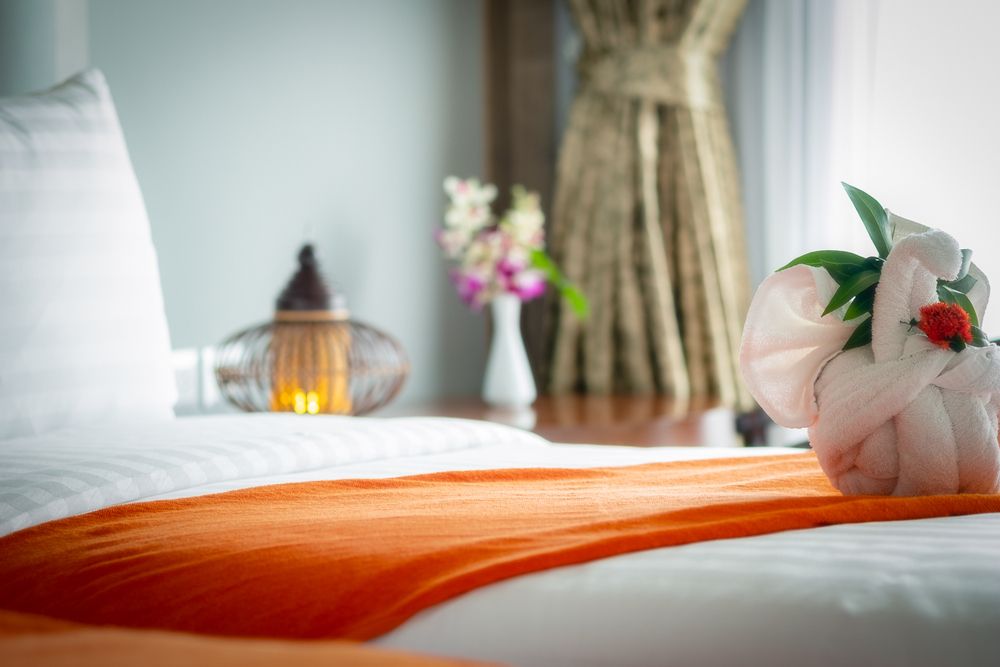 Картинка отеля - 17