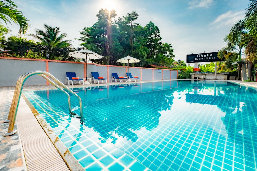 CHABANA RESORT - 11