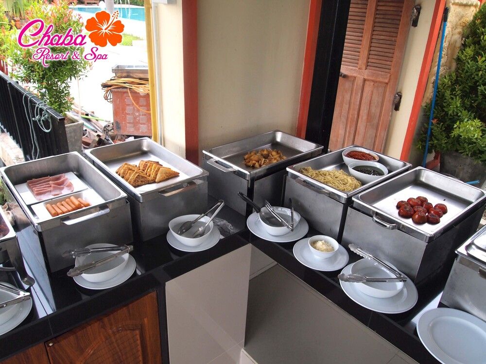 Картинка отеля - 8